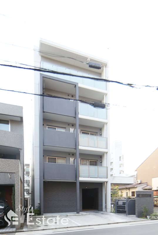 ラ ルーチェ川名