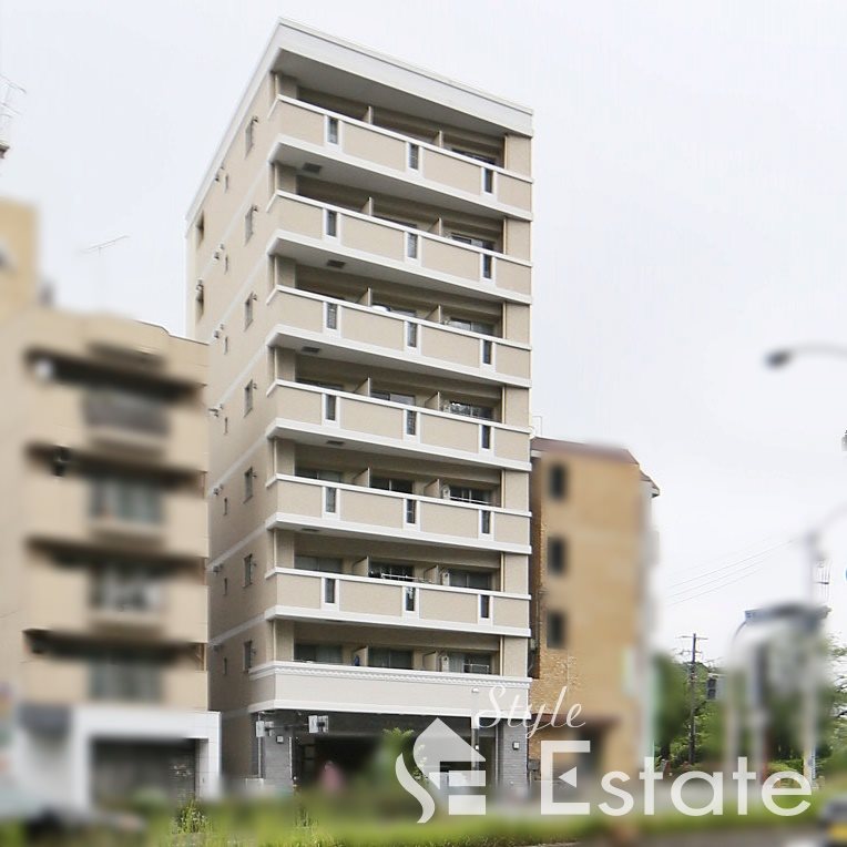 アールズタワー東山公園