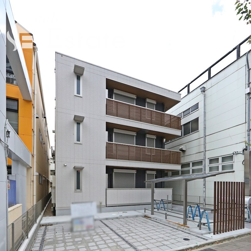 Sieben　Yotsuya