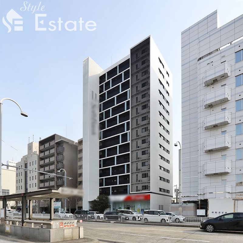 センチュリースクエア千種