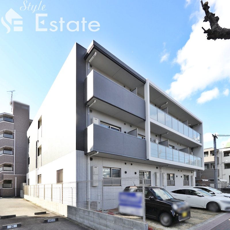 グランシオン本郷