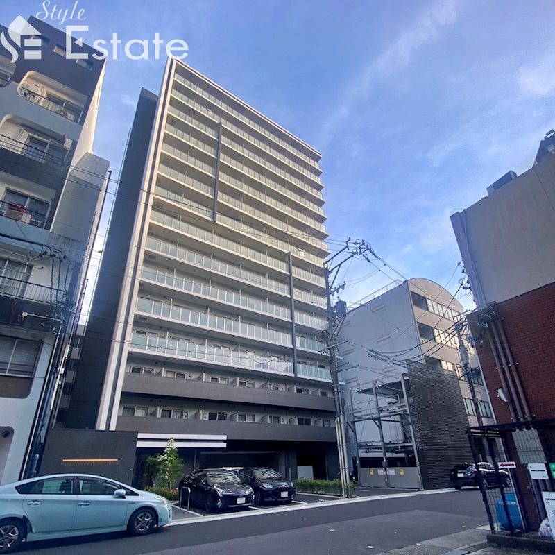 エスリード栄ル・クール