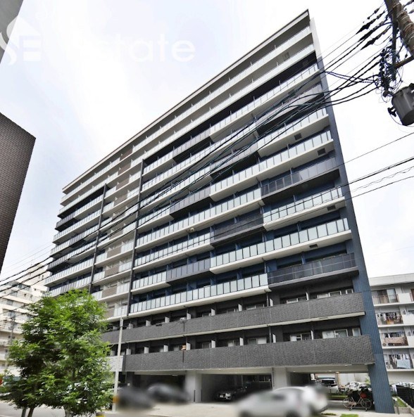 プレサンスTHE新栄