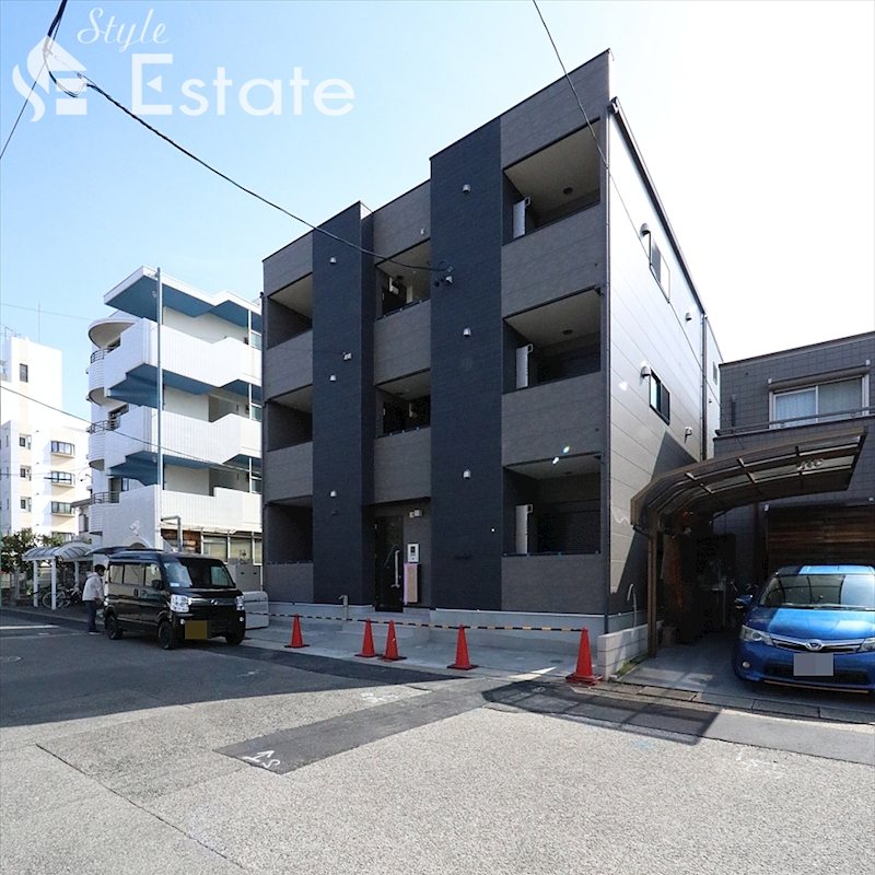 Gentle Light　野並