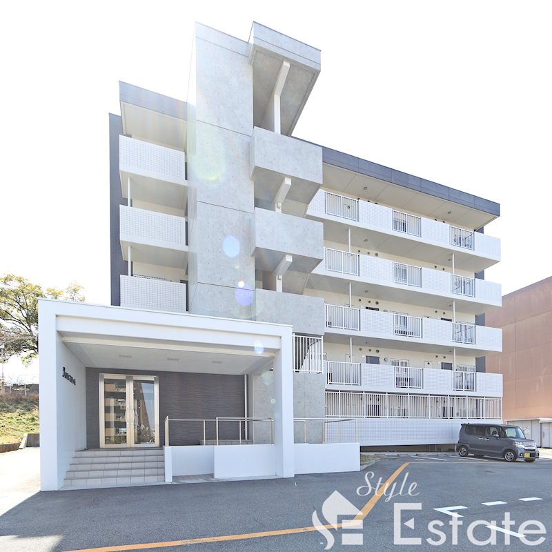 フォルテ茶屋ヶ坂