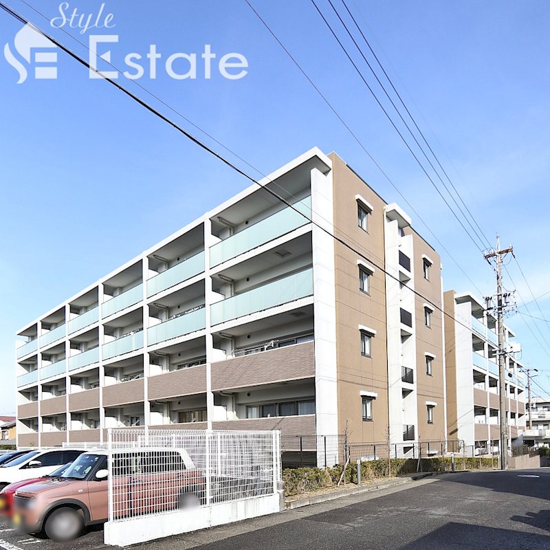 アデグランツ藤が丘