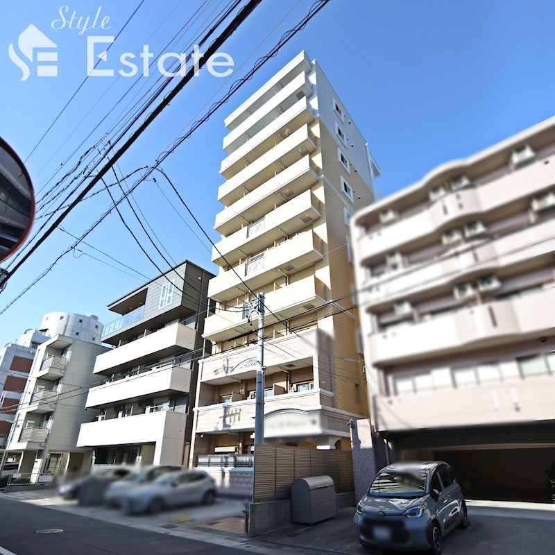 タウンライフ本山