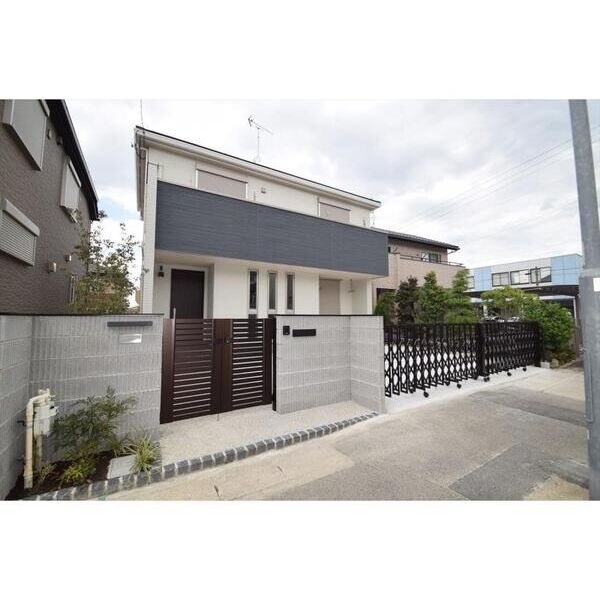 豊が丘戸建賃貸　E棟