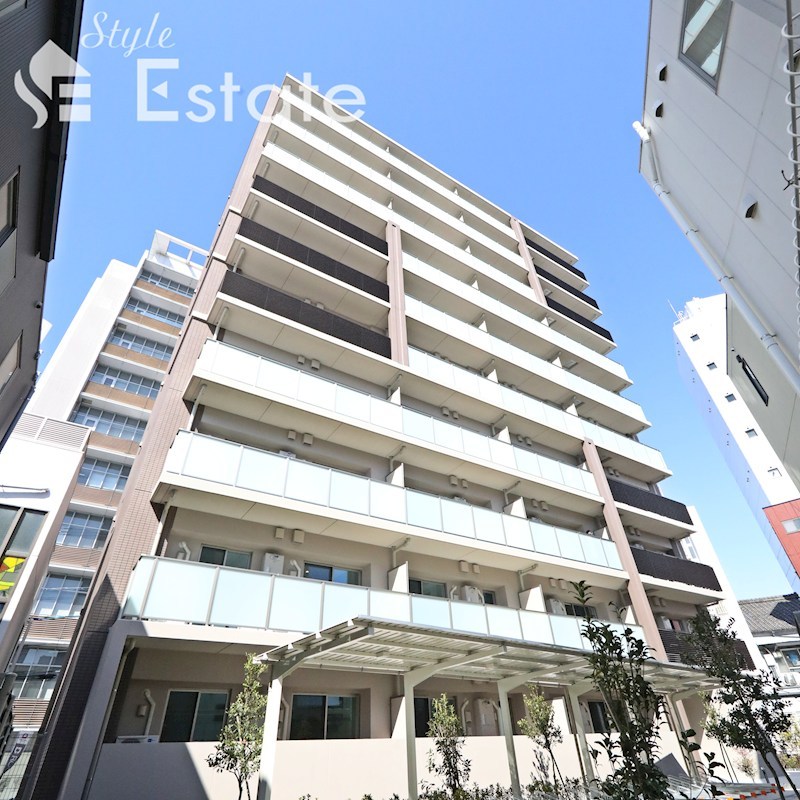 リュミエール千種