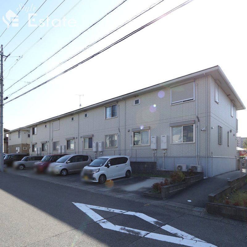 カームムサシA棟