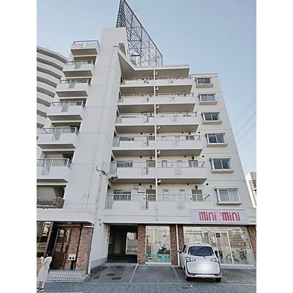 レジデンス栄光