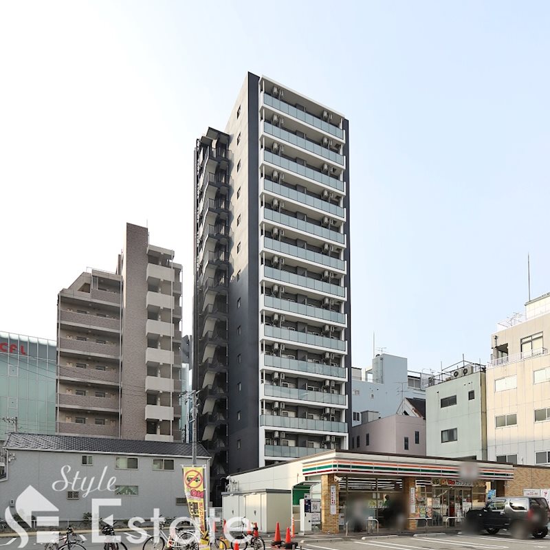 エステムコート名古屋今池アーバンゲート