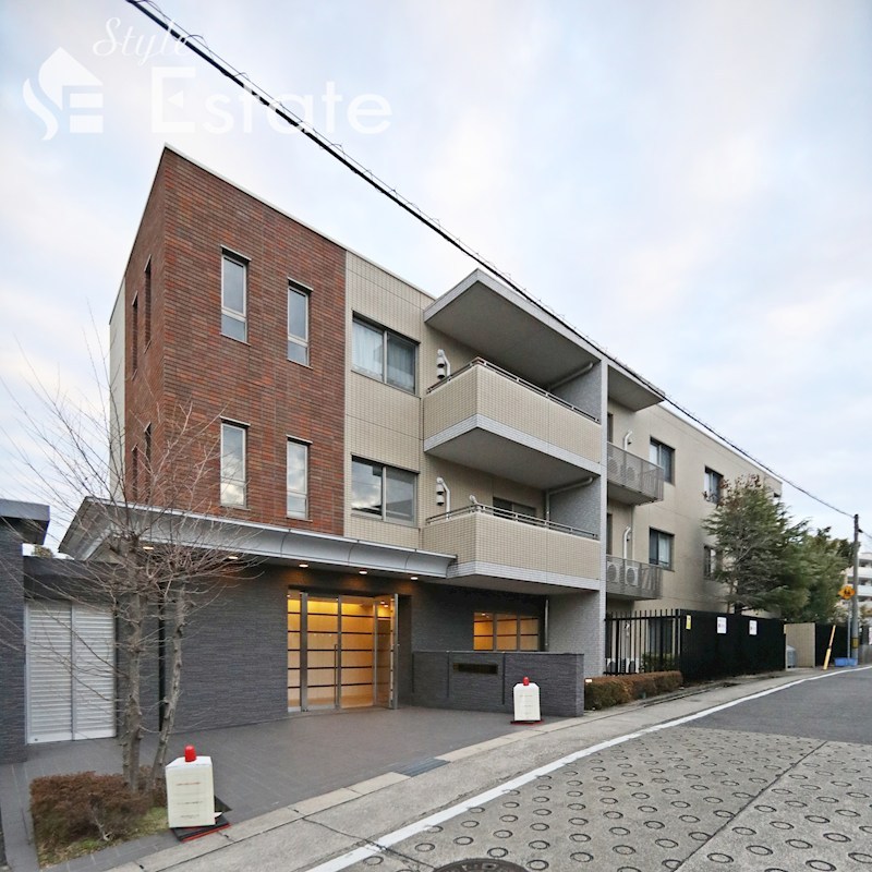 レザンドール東山元町