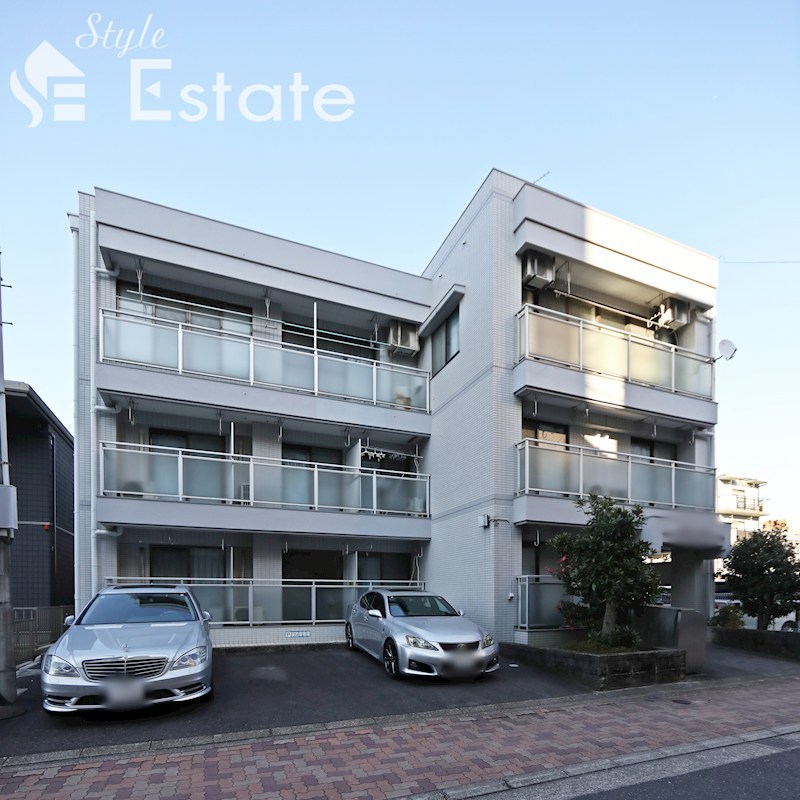 パラシオン東山