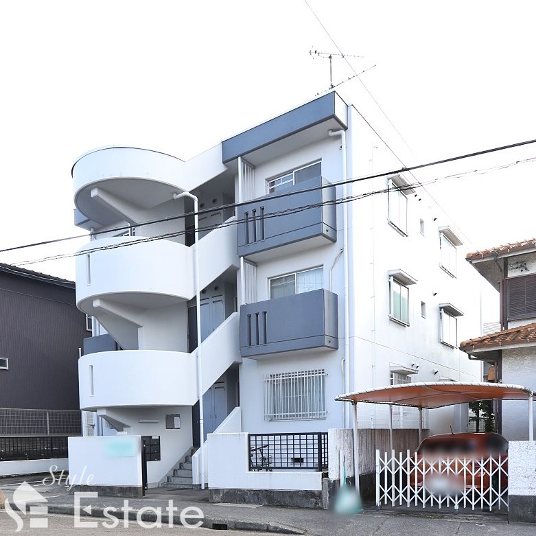 コンフォートヒル名東