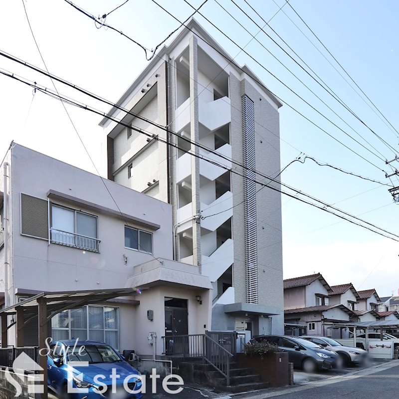 ヴェリテ星ヶ丘