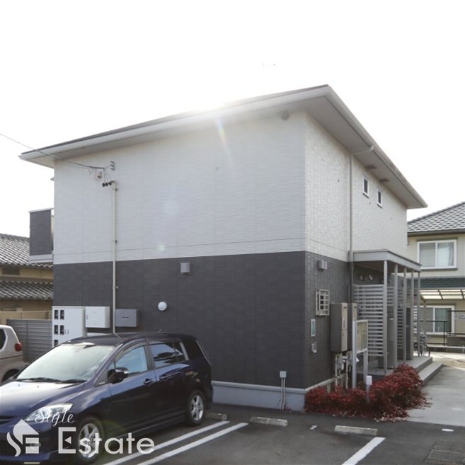 グリーンコート