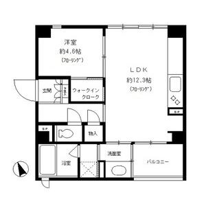 パークホームズ覚王山　WEST