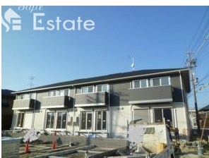 ラ・フォート文教台