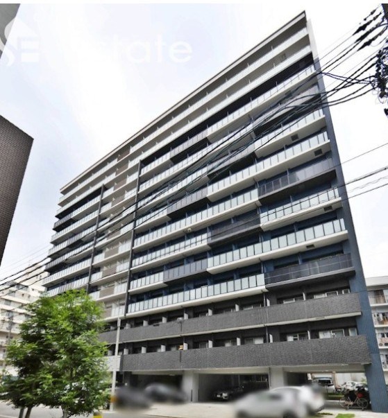 プレサンスTHE新栄