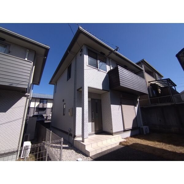 ベルカントリー