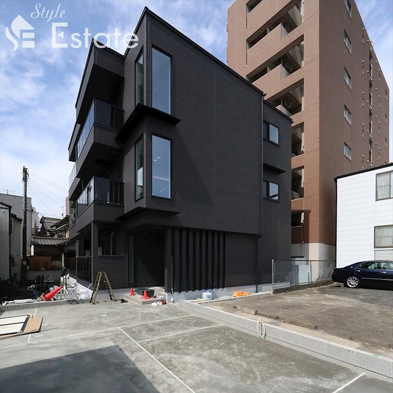 シベール御器所