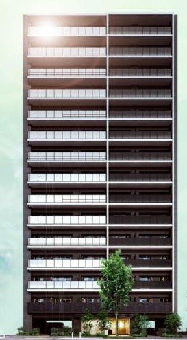 プレサンスレイズ桜山WEST