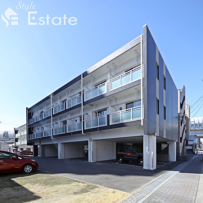 パークサイドステラ