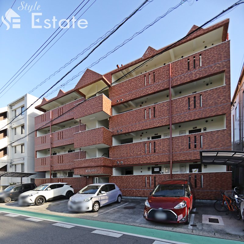 藤ヶ丘レジデンス