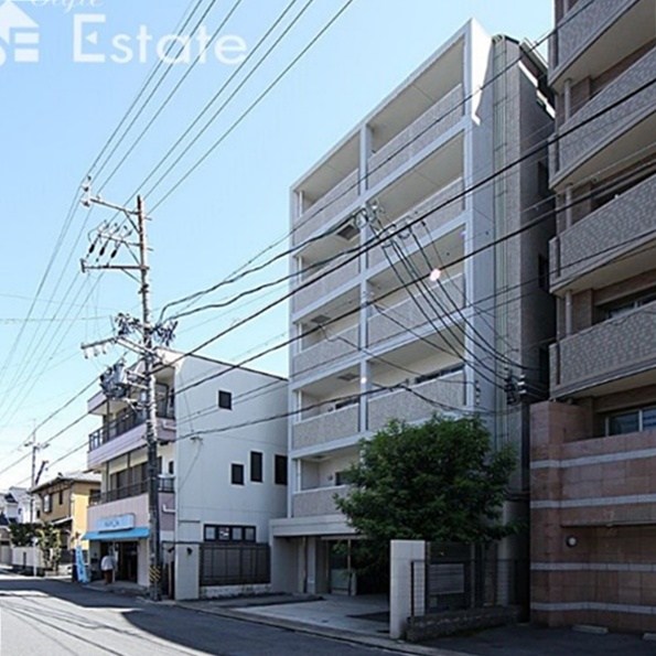 エルザセンティア筒井