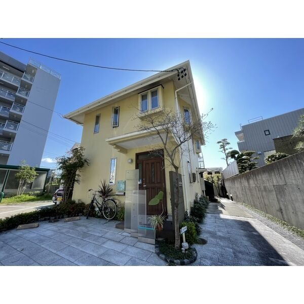 南山アネックス