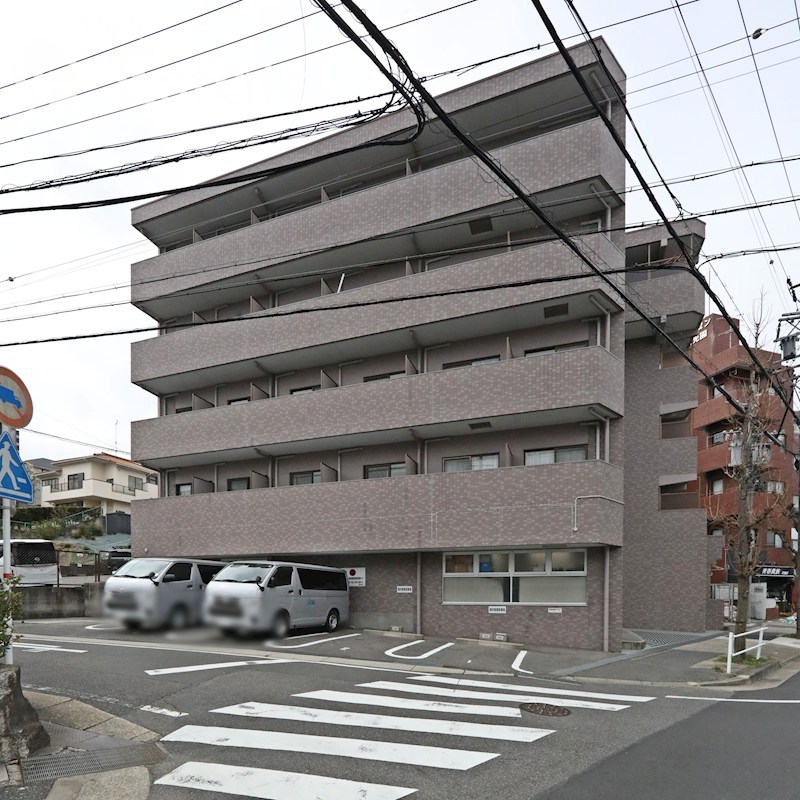 キャッスル一社