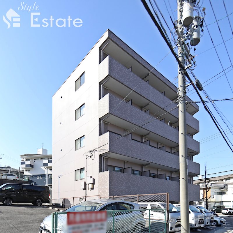 キャッスル一社