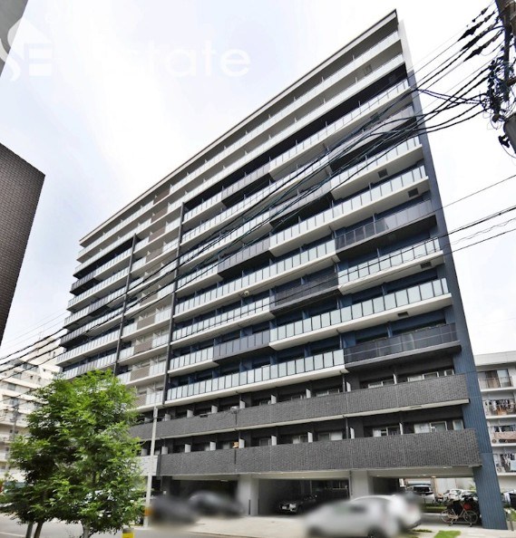 プレサンスTHE新栄