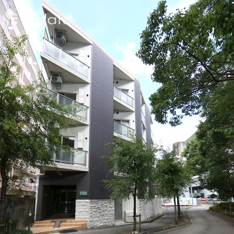 コンフォート上社