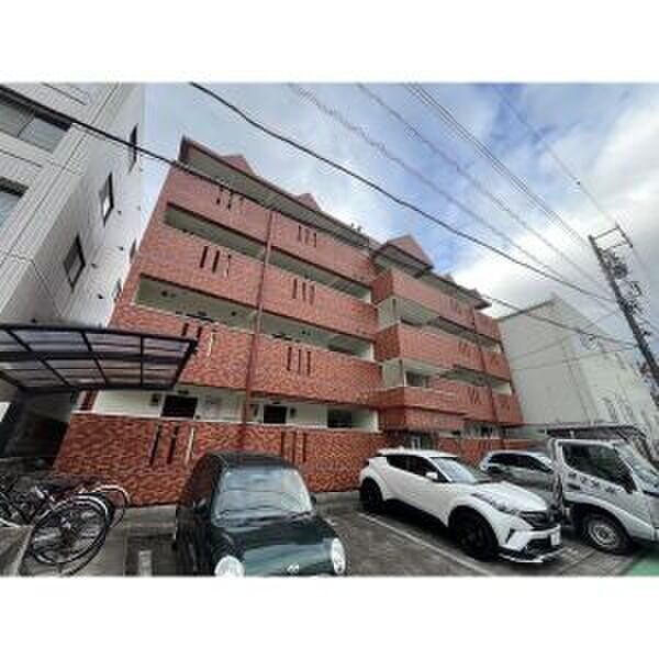 藤ヶ丘レジデンス