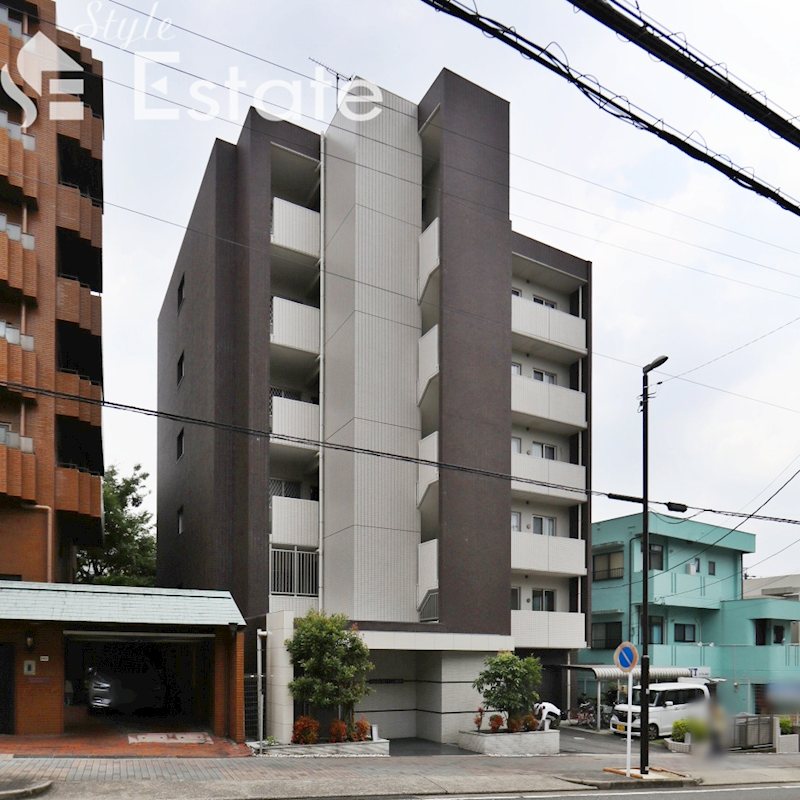 グランヒルズ猫洞