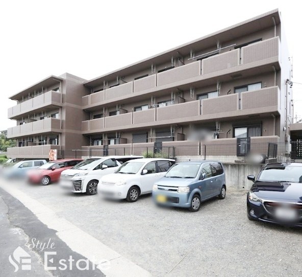 ソレアード山香