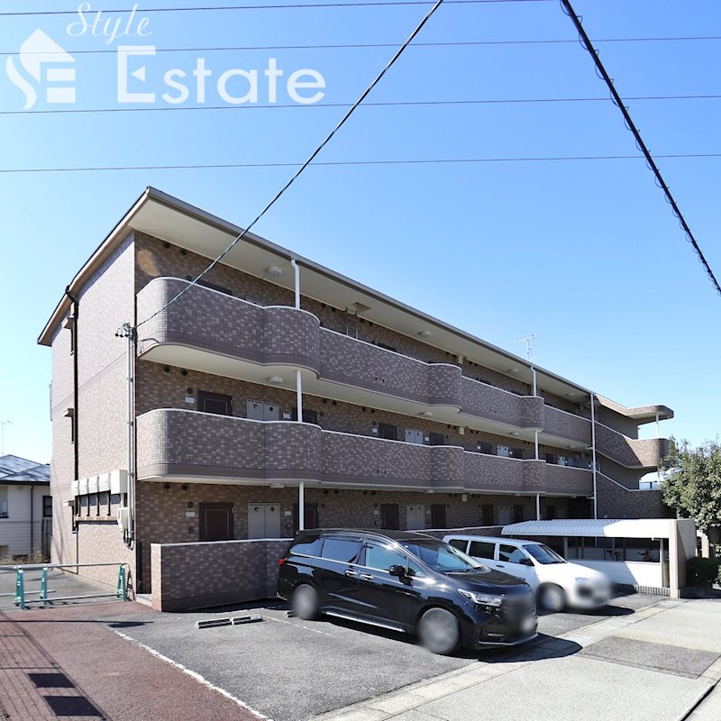 ウィステリア名東