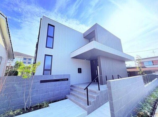 グランヴィラ社台