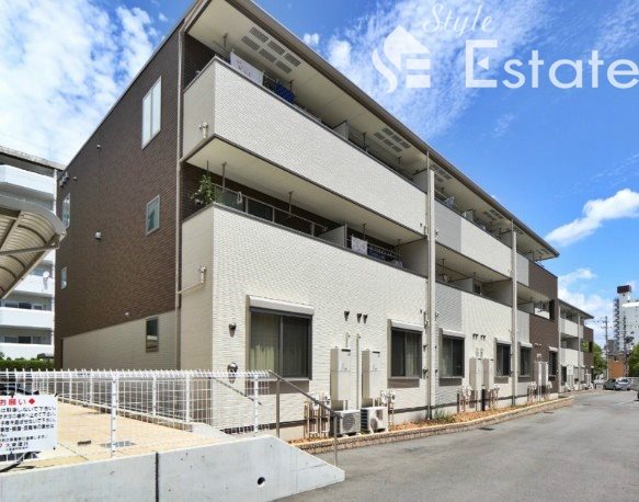 サンアベニューII