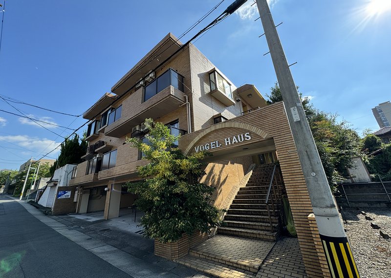 ＶＯＧＥＬ－ＨＡＵＳ