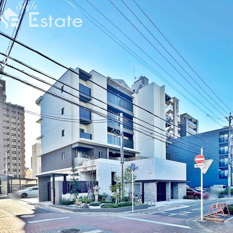 サンラモン本山III