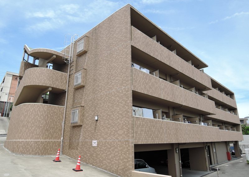 マーヴェラス自由が丘