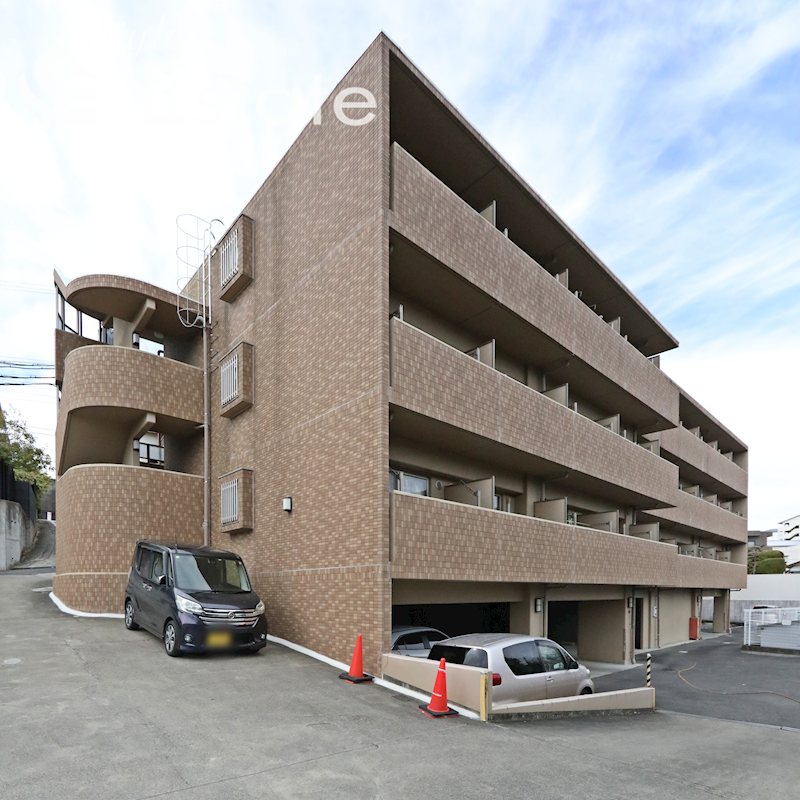 マーヴェラス自由が丘