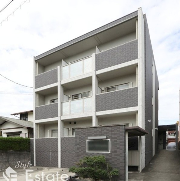 エクセル宝が丘