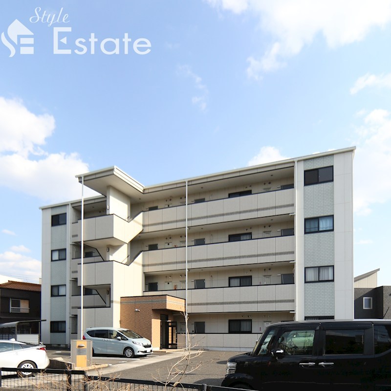 フォレストスクエア　シバタ