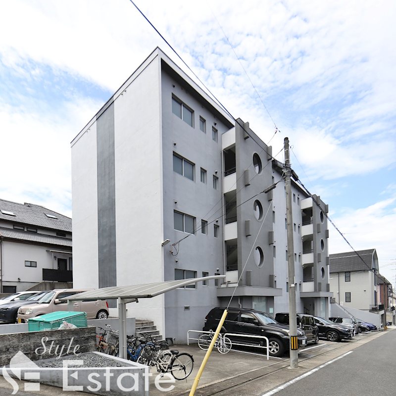 パークウエスト上社