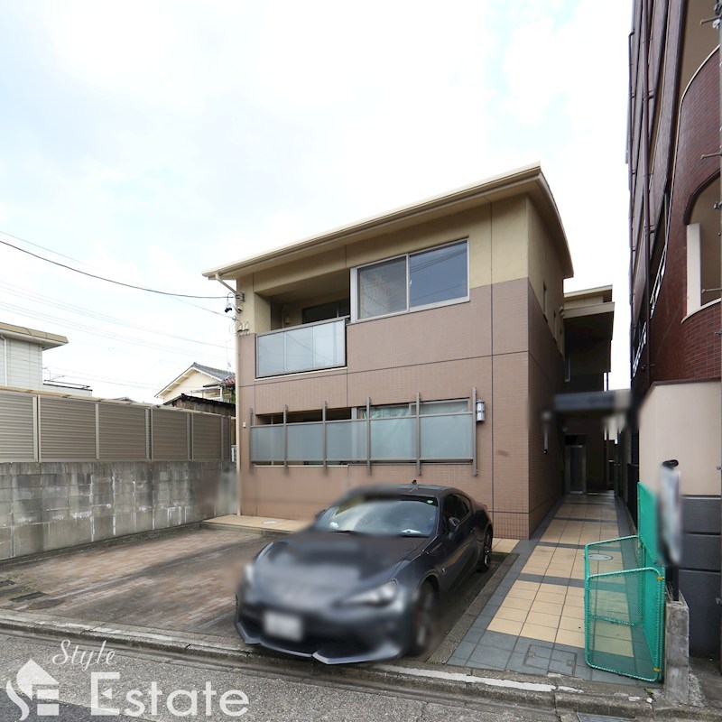 ベルメゾン田代本通