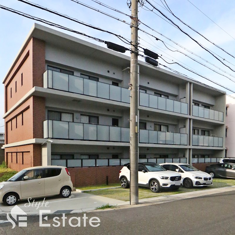 ウィステリアハウス